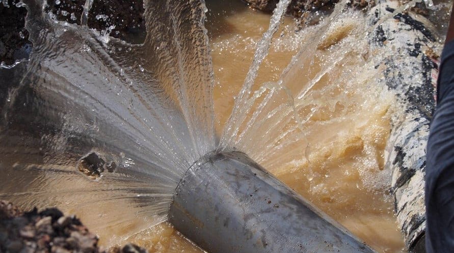 Demeter Water Solutions