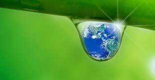 Demeter Water Solution