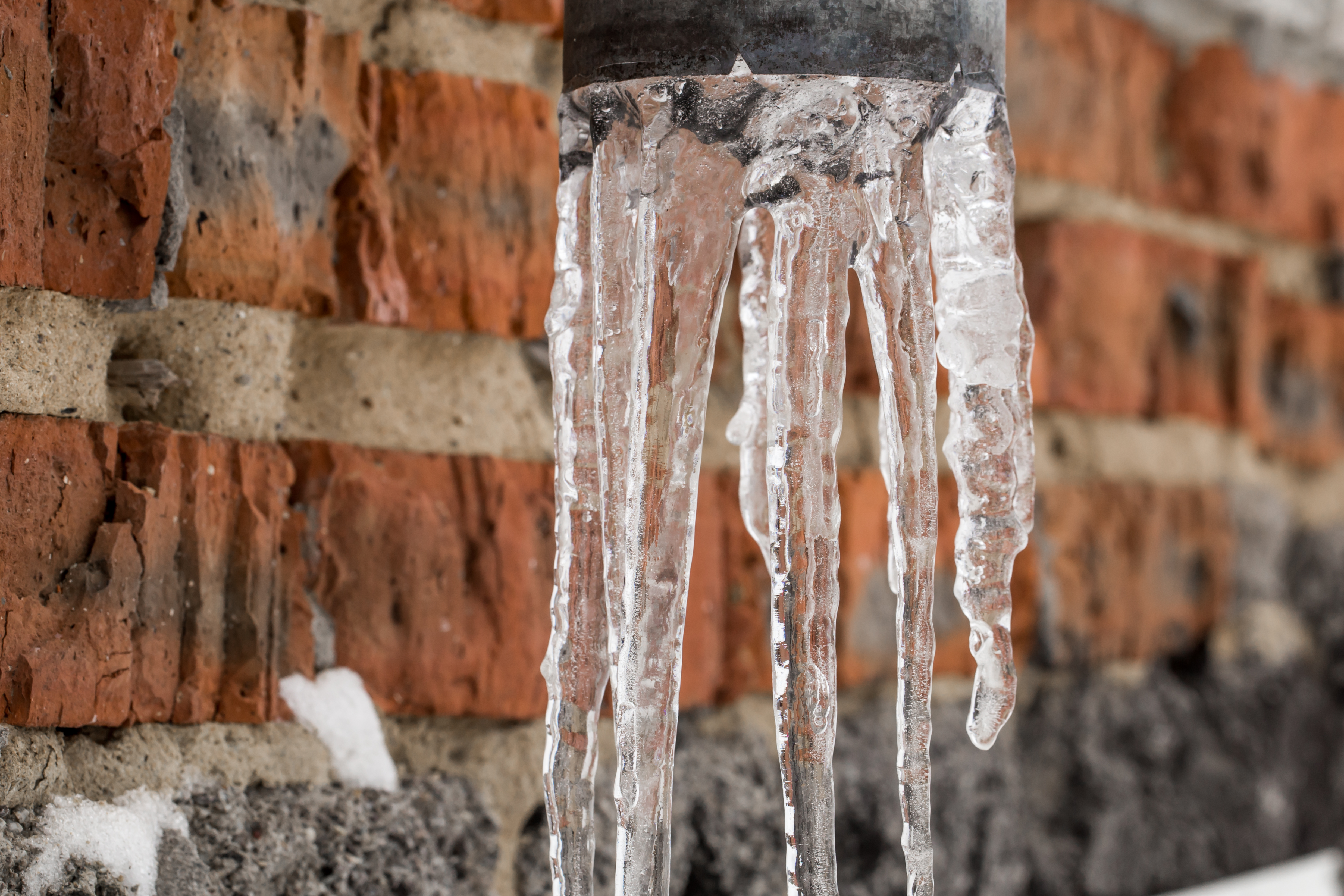 Demeter Water Solution