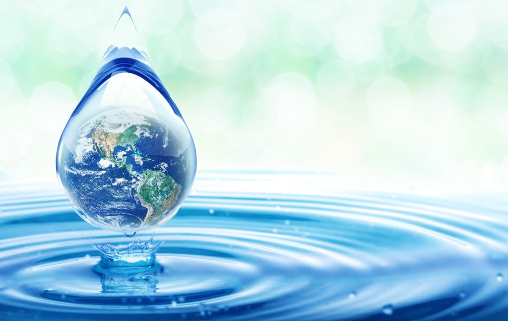 Demeter Water Solution