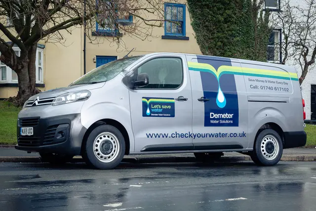 Demeter Water Solutions